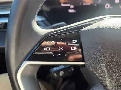 2026 Audi A6 Premium Plus