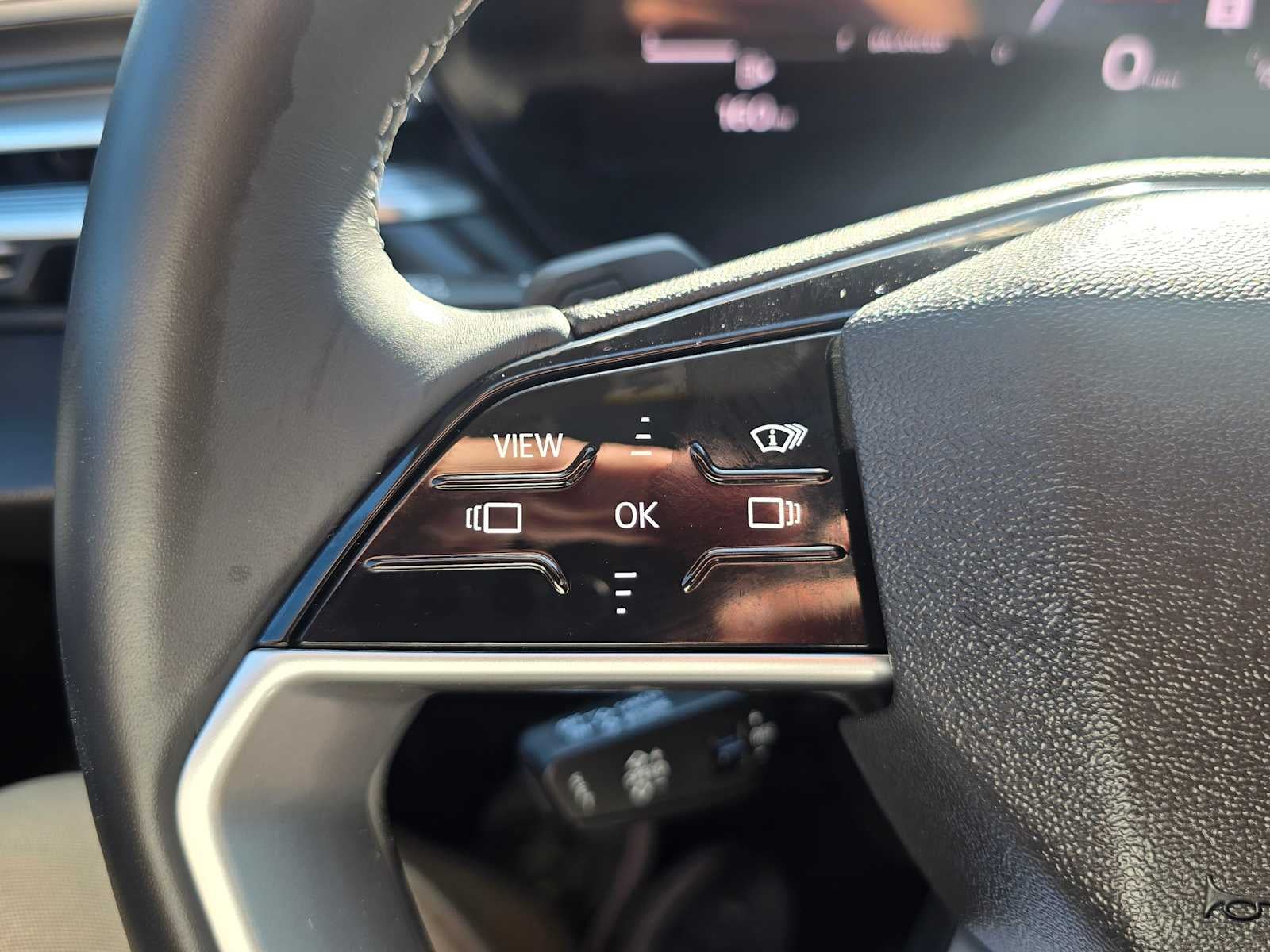 2026 Audi A6 Premium Plus