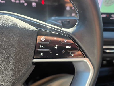 2026 Audi A6 Premium Plus