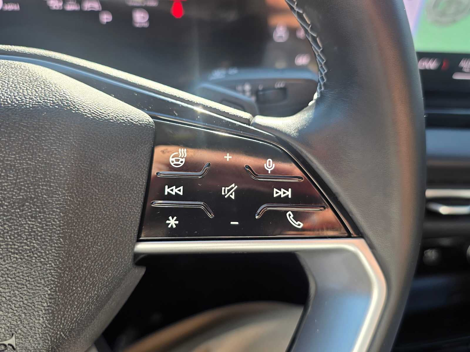 2026 Audi A6 Premium Plus