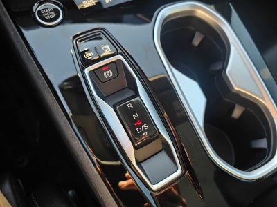 2026 Audi A6 Premium Plus