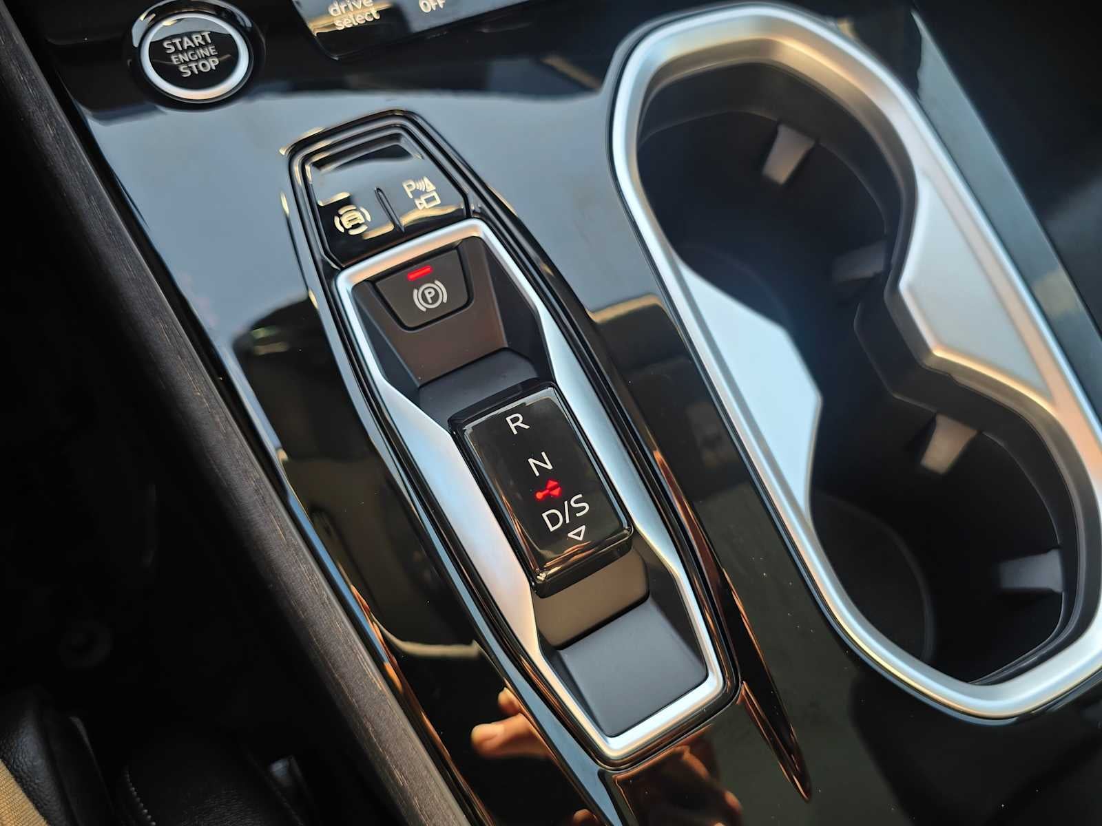 2026 Audi A6 Premium Plus