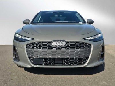 2026 Audi A6 Premium Plus