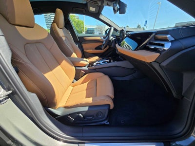 2026 Audi A6 Sedan Premium Plus