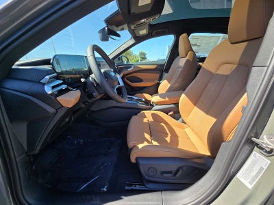2026 Audi A6 Sedan Premium Plus