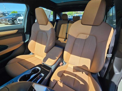 2026 Audi A6 Sedan Premium Plus