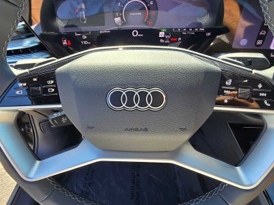 2026 Audi A6 Sedan Premium Plus