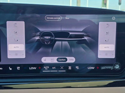 2026 Audi A6 Sedan Premium Plus