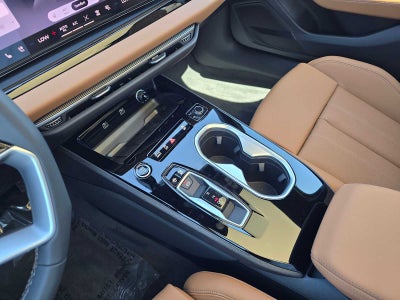 2026 Audi A6 Sedan Premium Plus