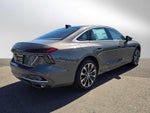2026 Audi A6 Sedan Premium Plus