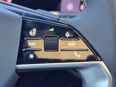 2026 Audi A6 Sedan Premium Plus