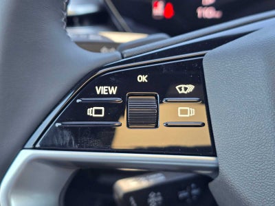 2026 Audi A6 Sedan Premium Plus