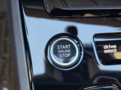 2026 Audi A6 Sedan Premium Plus