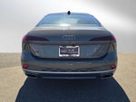 2026 Audi A6 Sedan Premium Plus