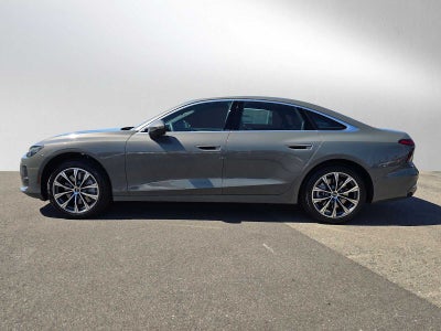 2026 Audi A6 Sedan Premium Plus