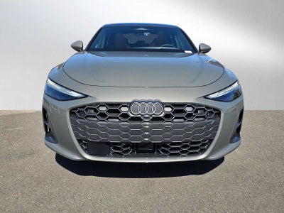 2026 Audi A6 Sedan Premium Plus