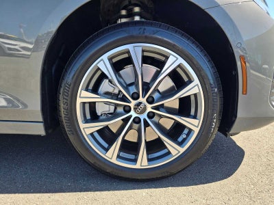 2026 Audi A6 Sedan Premium Plus