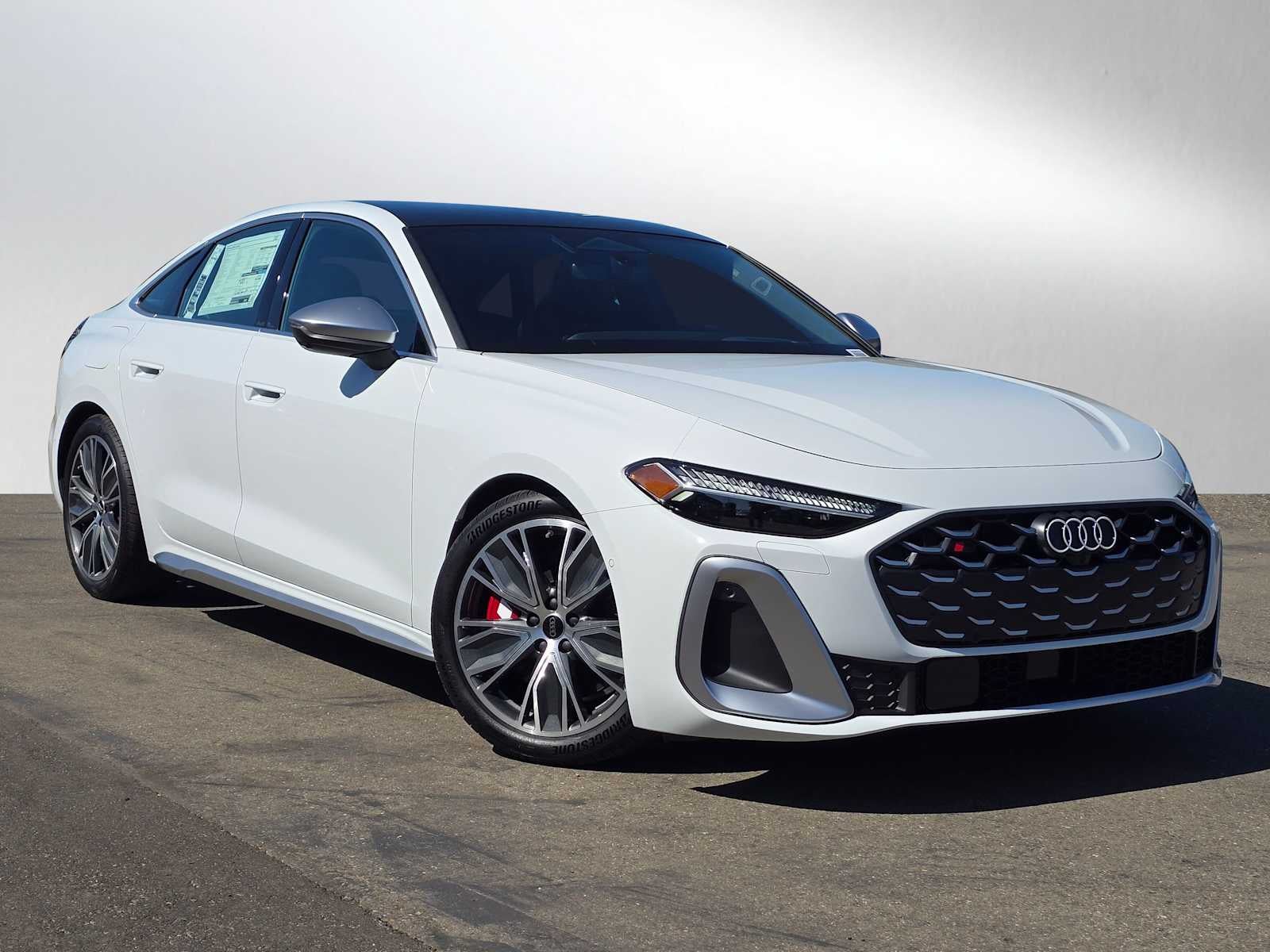 2025 Audi New S5 Premium Plus