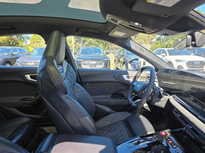 2025 Audi New S5 Premium Plus