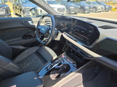 2025 Audi New S5 Premium Plus