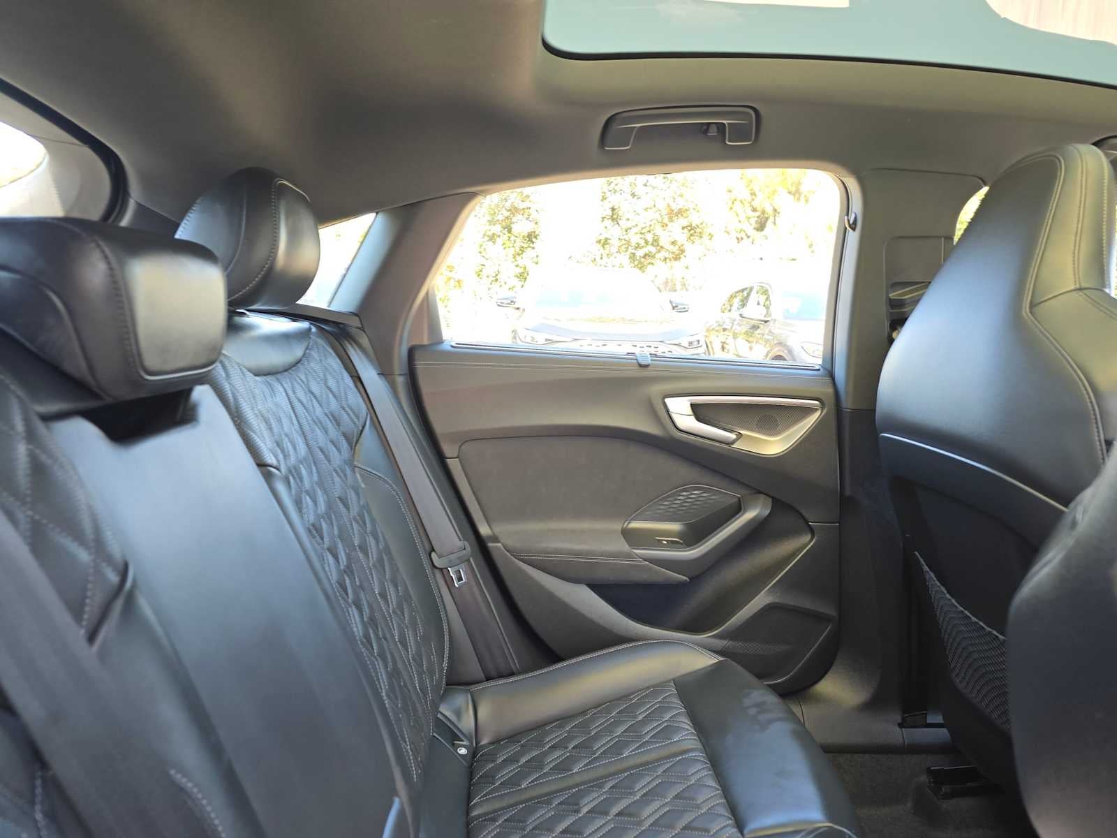 2025 Audi New S5 Premium Plus
