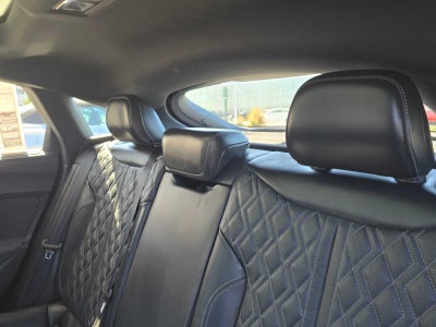 2025 Audi New S5 Premium Plus