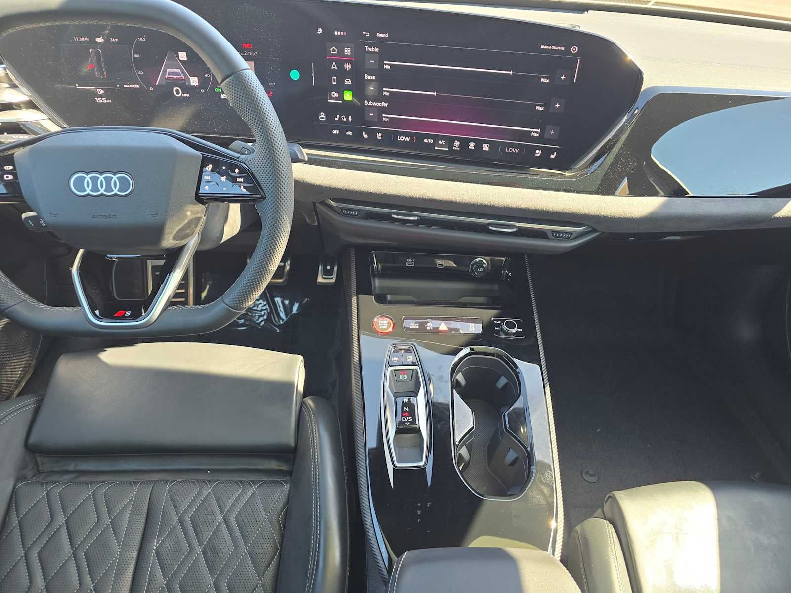 2025 Audi New S5 Premium Plus
