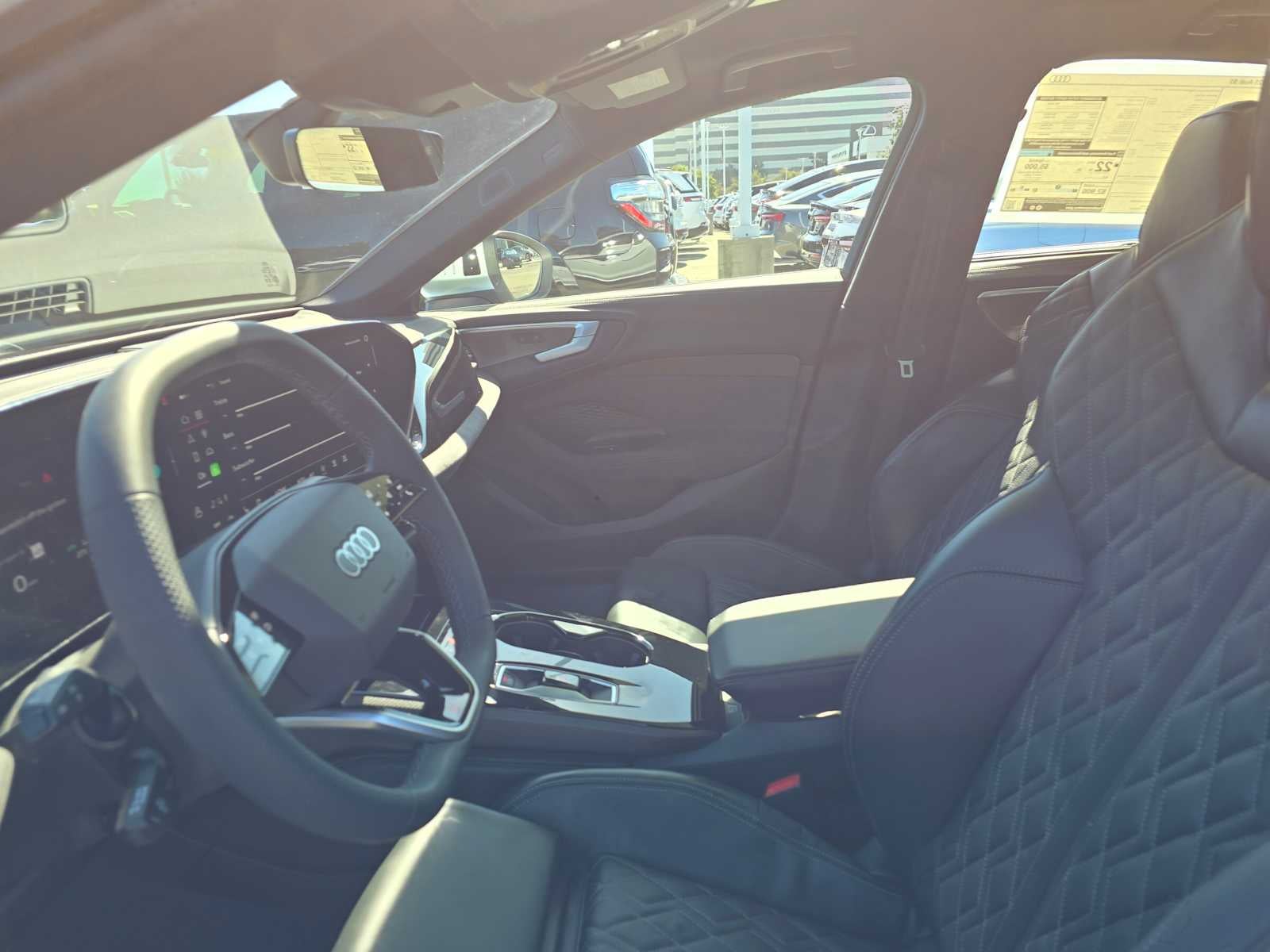 2025 Audi New S5 Premium Plus