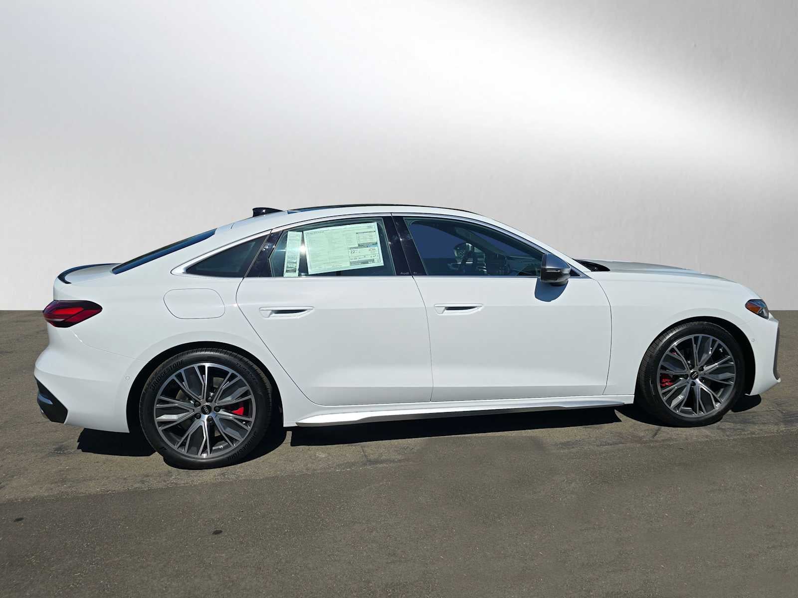 2025 Audi New S5 Premium Plus