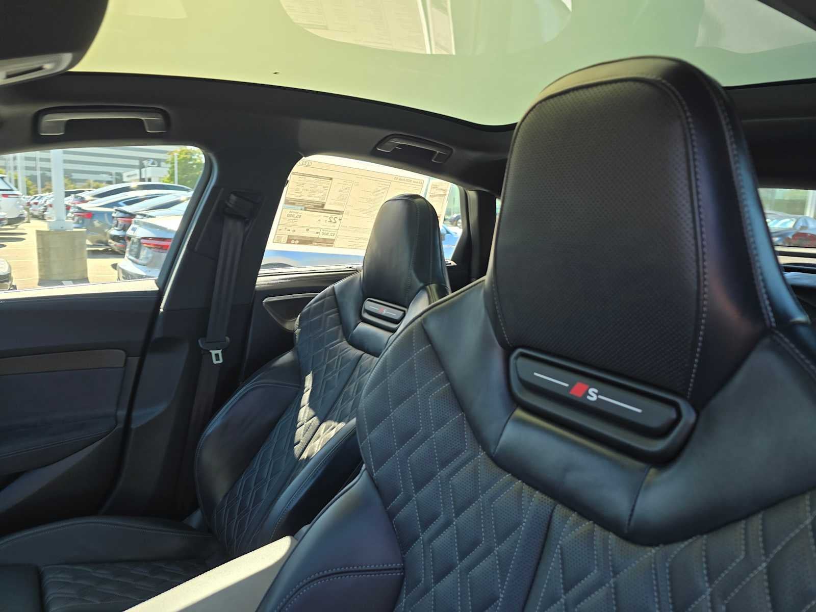 2025 Audi New S5 Premium Plus