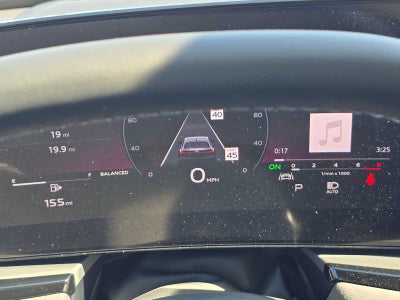 2025 Audi New S5 Premium Plus