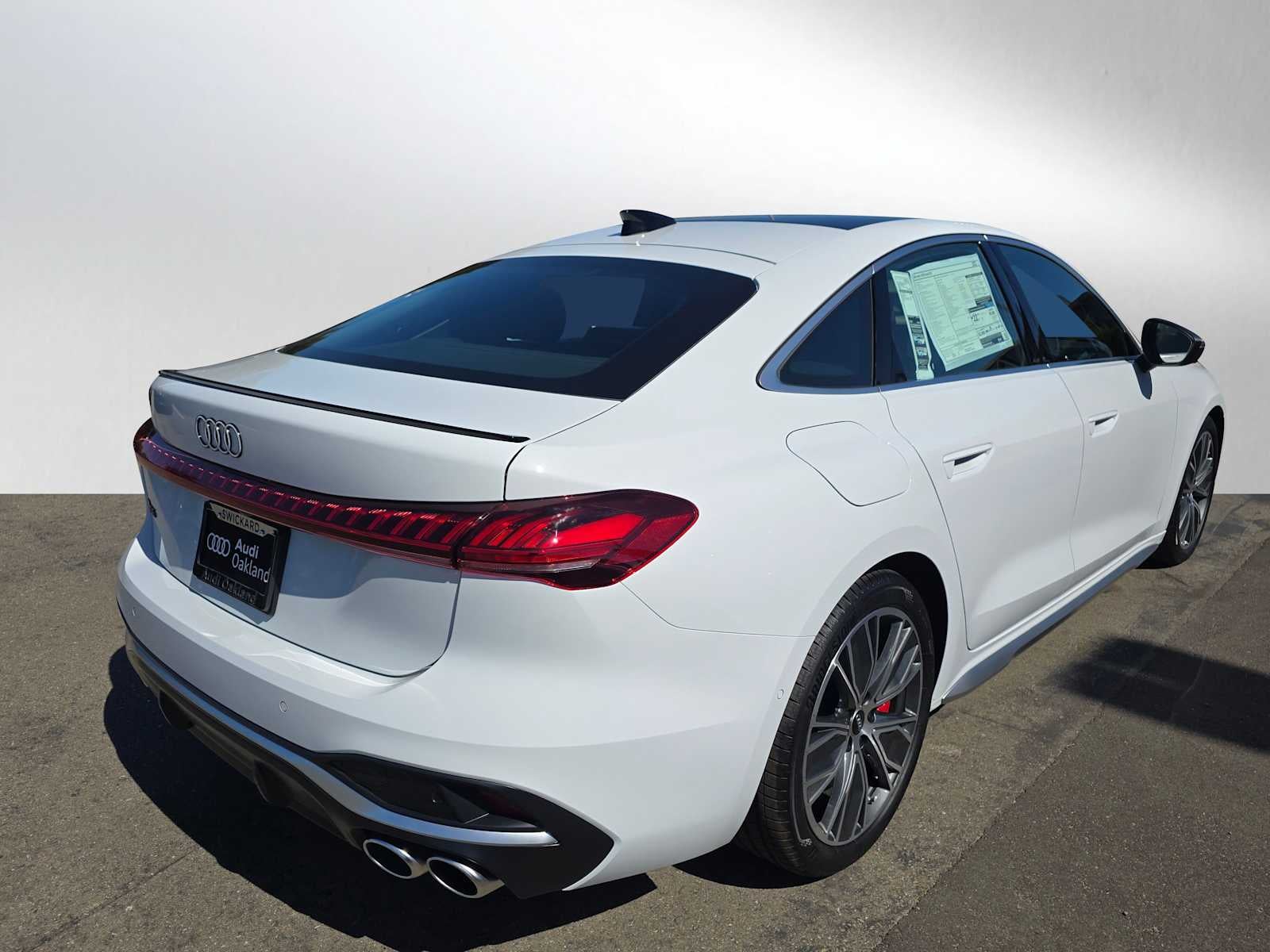 2025 Audi New S5 Premium Plus