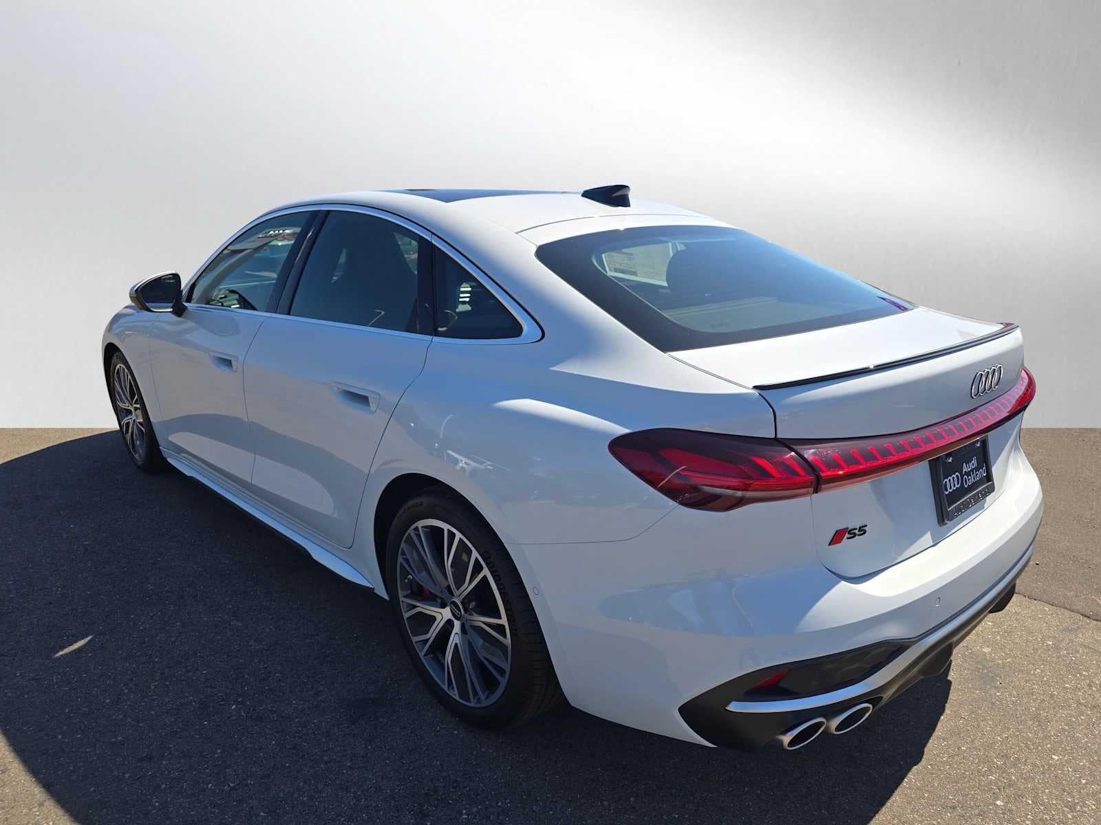 2025 Audi New S5 Premium Plus