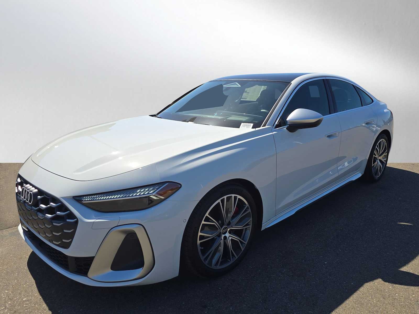 2025 Audi New S5 Premium Plus