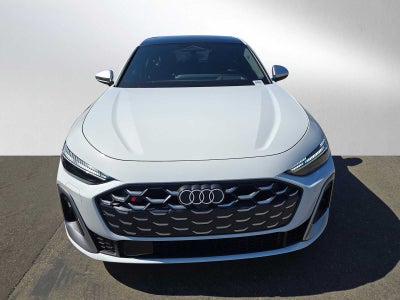 2025 Audi New S5 Premium Plus