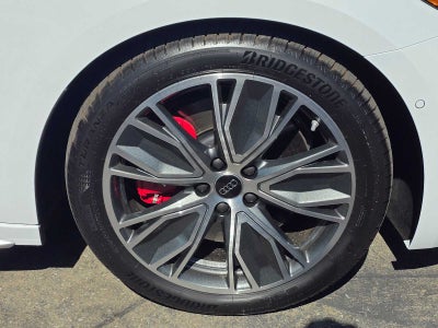 2025 Audi New S5 Premium Plus