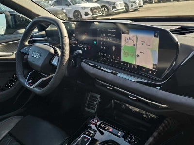 2025 Audi S5 Premium Plus