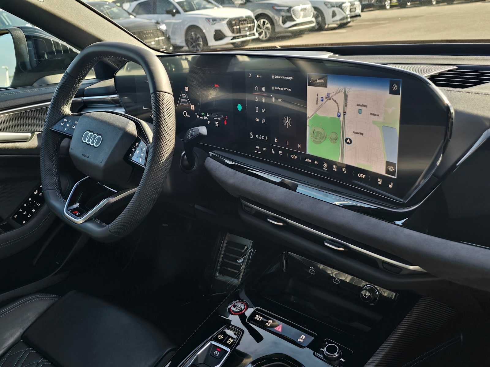 2025 Audi S5 Premium Plus