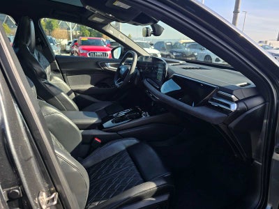 2025 Audi S5 Premium Plus