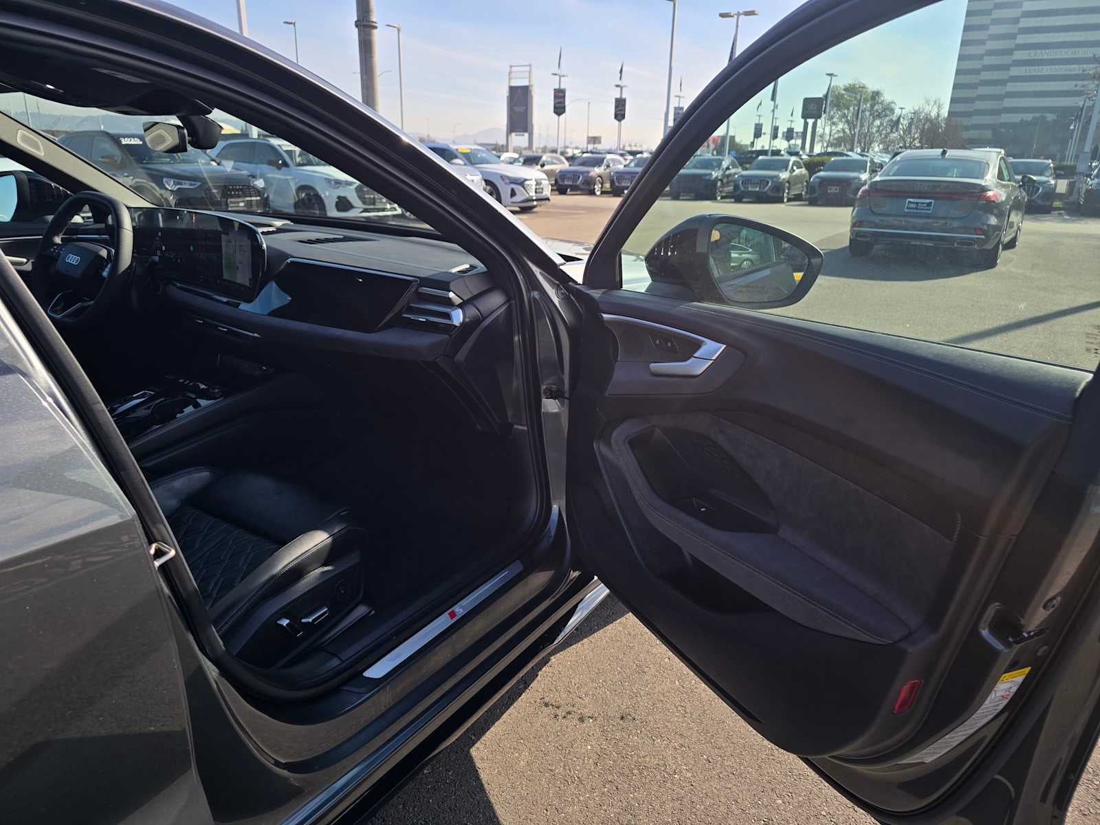 2025 Audi S5 Premium Plus