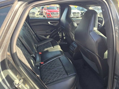 2025 Audi S5 Premium Plus