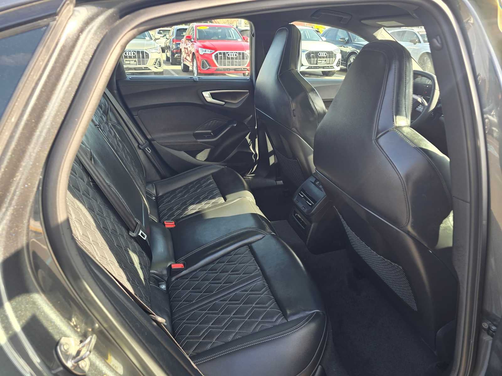 2025 Audi S5 Premium Plus