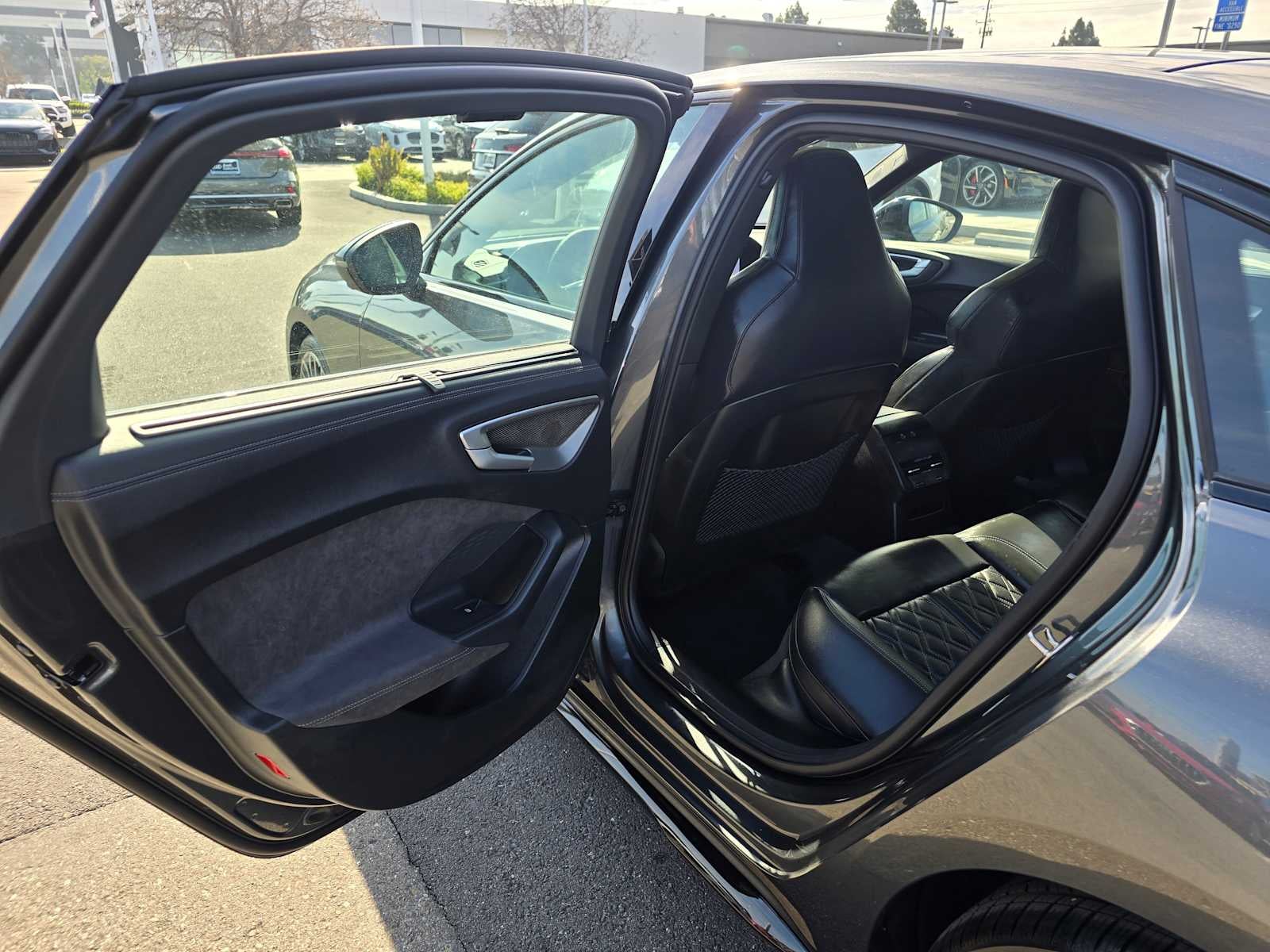 2025 Audi S5 Premium Plus