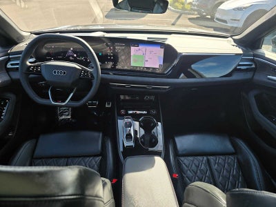 2025 Audi S5 Premium Plus