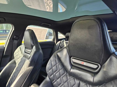 2025 Audi S5 Premium Plus