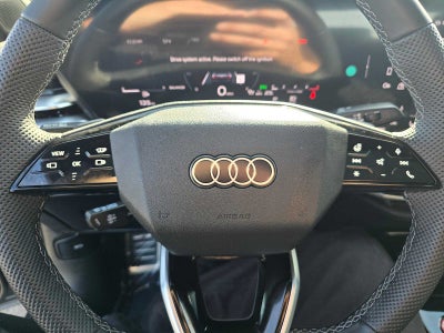 2025 Audi S5 Premium Plus