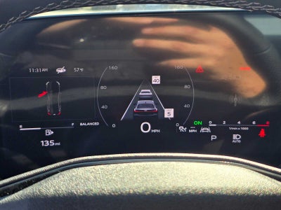 2025 Audi S5 Premium Plus