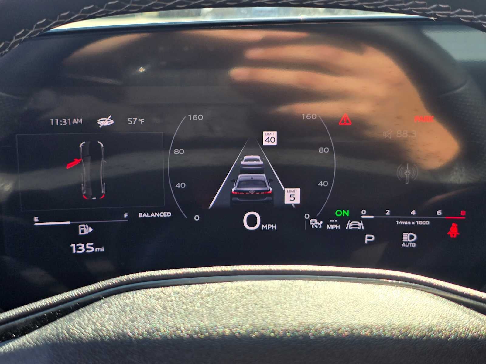 2025 Audi S5 Premium Plus