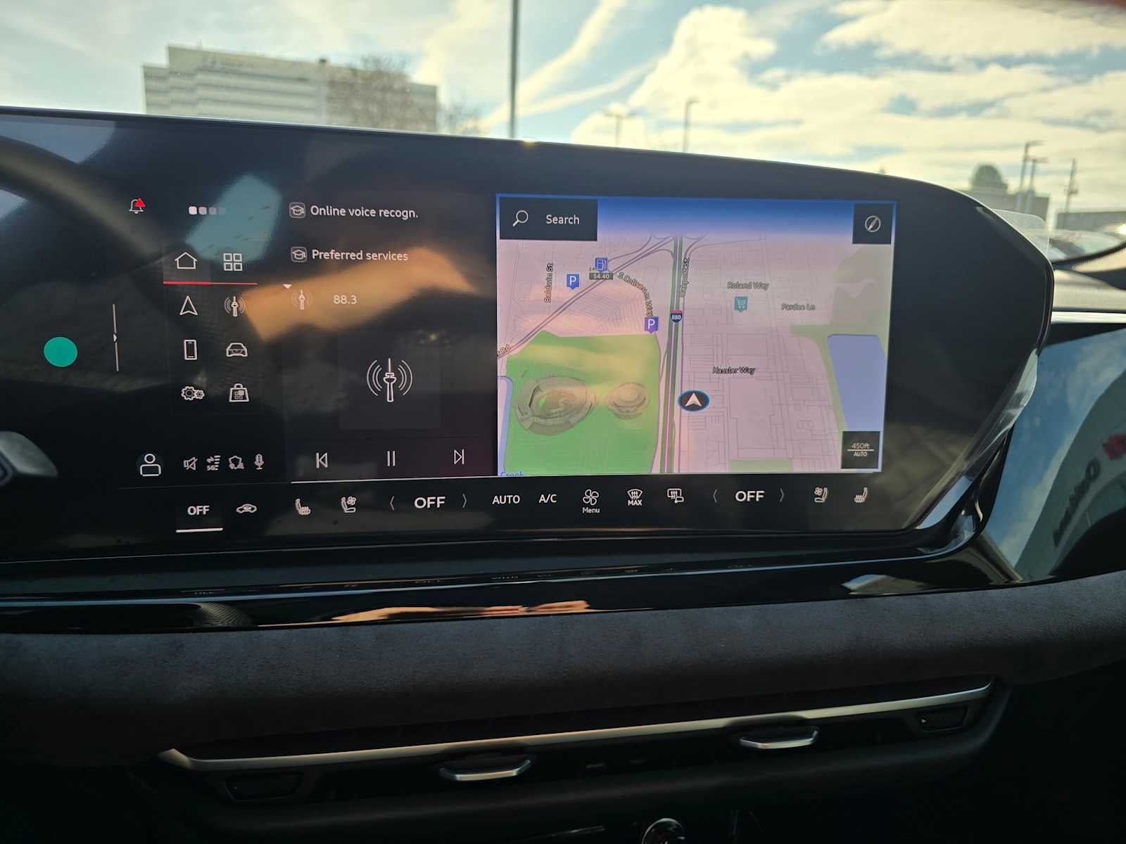 2025 Audi S5 Premium Plus