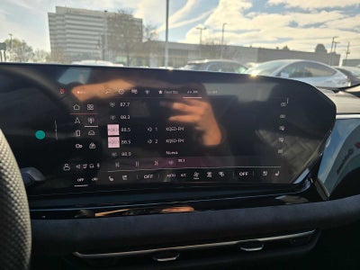 2025 Audi S5 Premium Plus